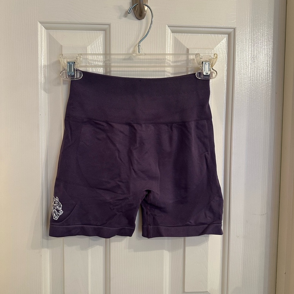 Womens Darc Sport shorts
